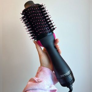Revlon Salon One-Step Hair Dryer & Volumizer